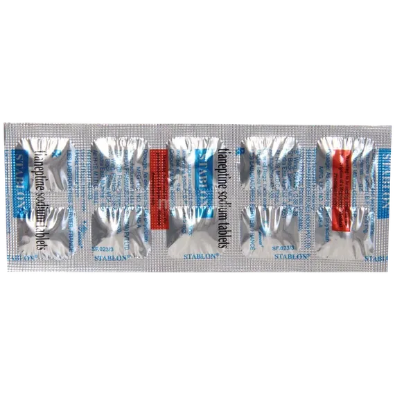 stablon tablet 10's